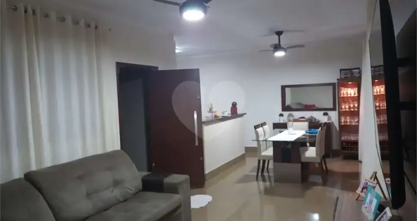 Casa com 3 quartos à venda na Rua Antônio Carlos Nero, Residencial Greenville, Ribeirão Preto
