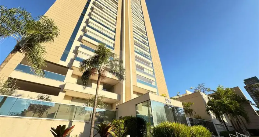 Condomínio com 3 quartos à venda em condomínio itamaraty - sp