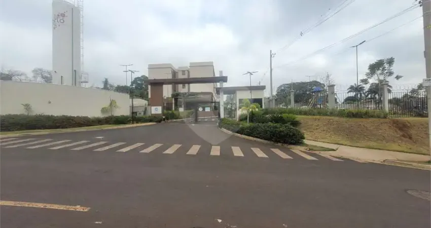 Apartamento com 2 quartos à venda no Centro, Ribeirão Preto 