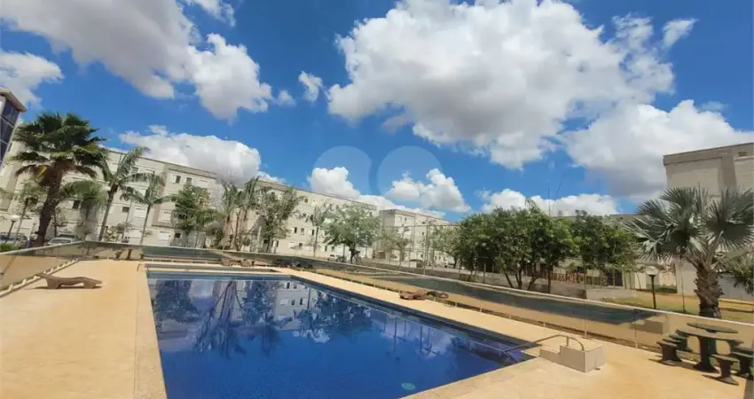Apartamento com 2 quartos à venda na Reserva Real, Ribeirão Preto