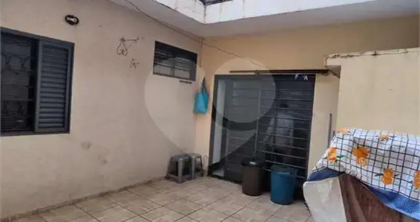 Casa com 3 quartos à venda na Rua Léo Vecchi, 211, Campos Elíseos, Ribeirão Preto