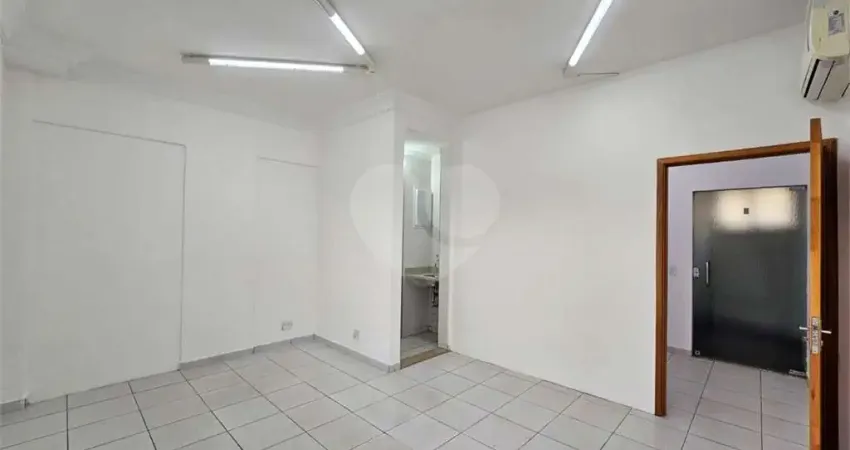 Sala comercial para alugar na Avenida Braz Olaia Acosta, Jardim Califórnia, Ribeirão Preto