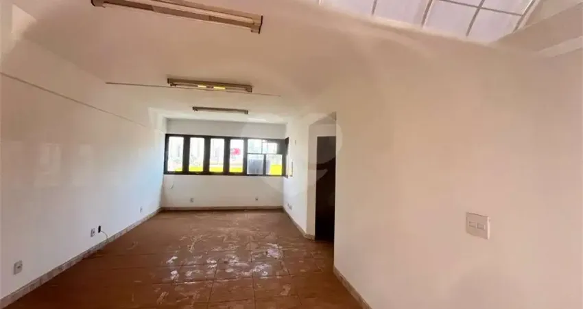 Sala comercial para alugar na Avenida Presidente Vargas, Jardim Califórnia, Ribeirão Preto