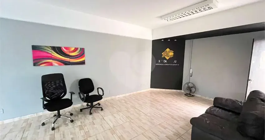 Sala comercial para alugar na Avenida Presidente Vargas, Jardim Califórnia, Ribeirão Preto