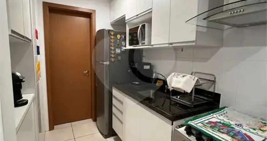Apartamento com 1 quartos à venda em jardim palma travassos - sp