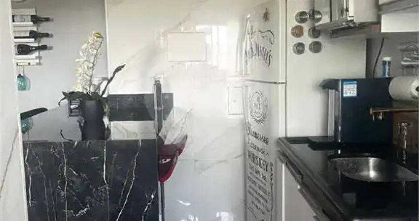 Apartamento com 2 quartos para alugar na Avenida Leão XIII, Ribeirânia, Ribeirão Preto