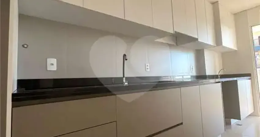 Apartamento com 2 quartos para alugar na Rua Olinda, Jardim Sumaré, Ribeirão Preto