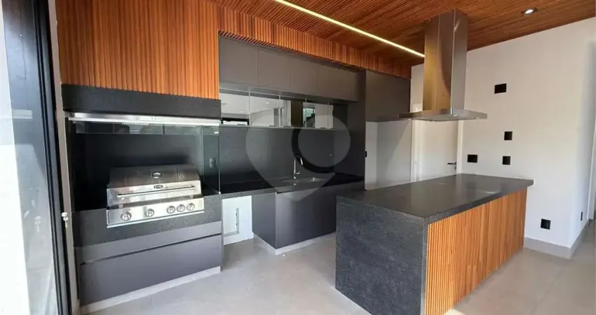 Casa com 3 quartos à venda ou para locação em residencial e empresarial alphaville - sp