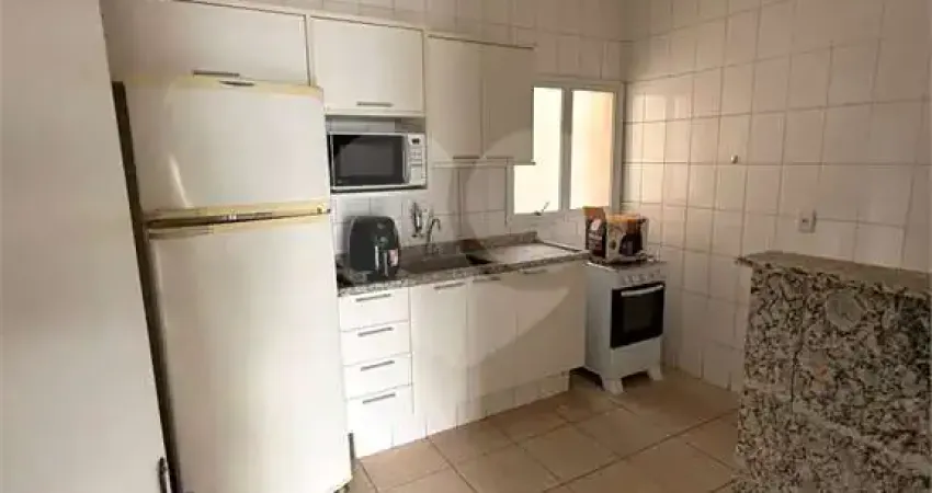 Apartamento com 2 quartos para alugar na Rua João Perone, Nova Aliança, Ribeirão Preto