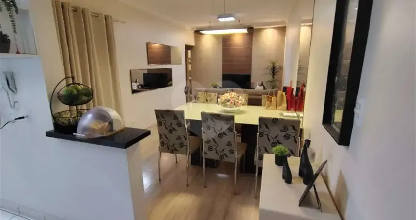Apartamento com 3 quartos à venda na Rua Francisco Evangelista, Jardim São José, Ribeirão Preto