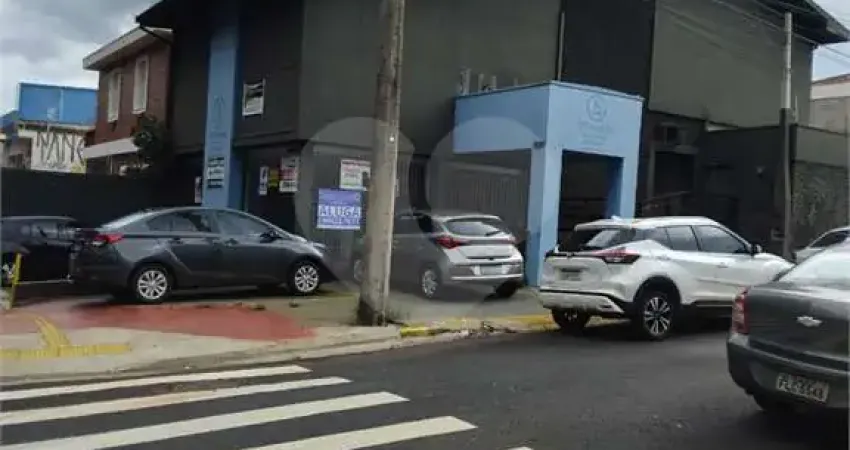 Ponto comercial para alugar na Avenida Nove de Julho, Jardim América, Ribeirão Preto