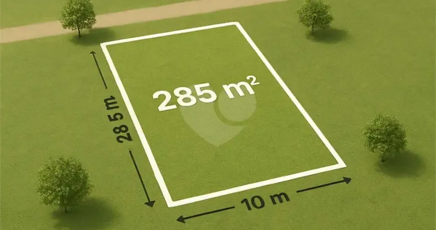 Terreno à venda na Francisco Ferreira Da Silva, Jardim dos Ipês, Brodowski