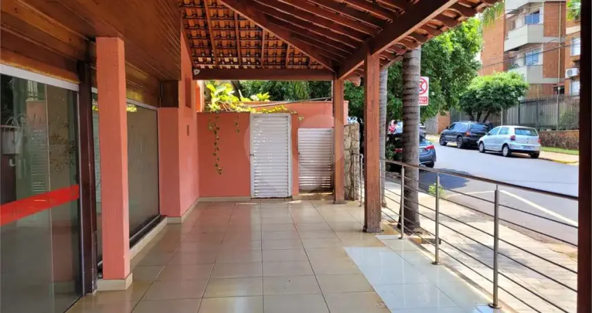 Ponto comercial para alugar na Avenida Doutor Plínio de Castro Prado, Jardim Palma Travassos, Ribeirão Preto