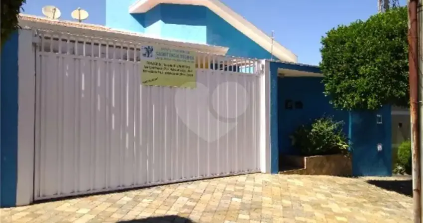 Casa com 3 quartos à venda na Francisco Pereira Lima, Nova Ribeirânia, Ribeirão Preto
