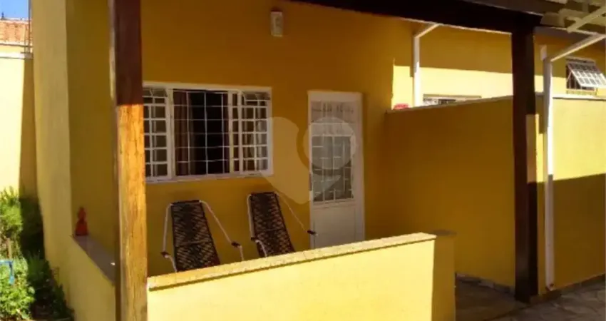 Casa com 2 quartos à venda na Rua José Pierri, Nova Ribeirânia, Ribeirão Preto