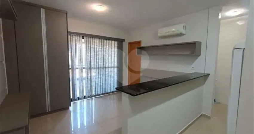 Kitnet / Stúdio para alugar na Rua Marcos Markarian, Nova Aliança, Ribeirão Preto