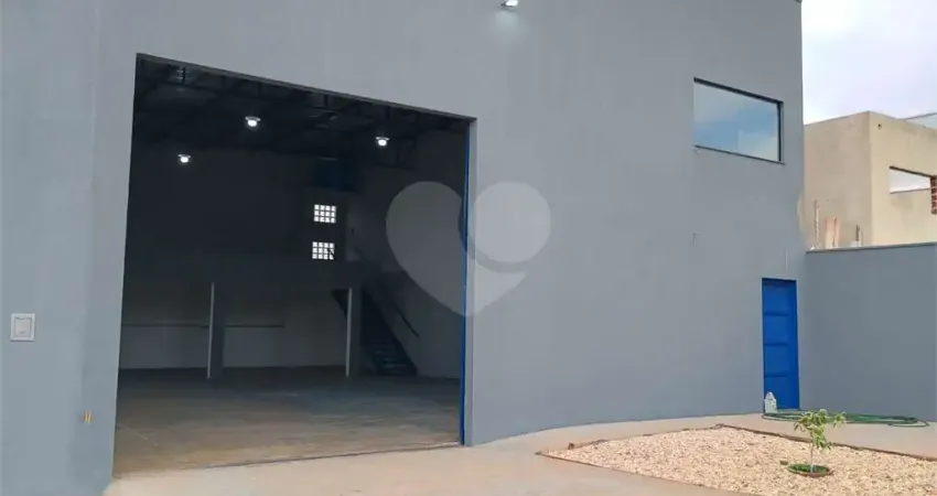 Barracão / Galpão / Depósito para alugar em Bonfim Paulista, Ribeirão Preto 