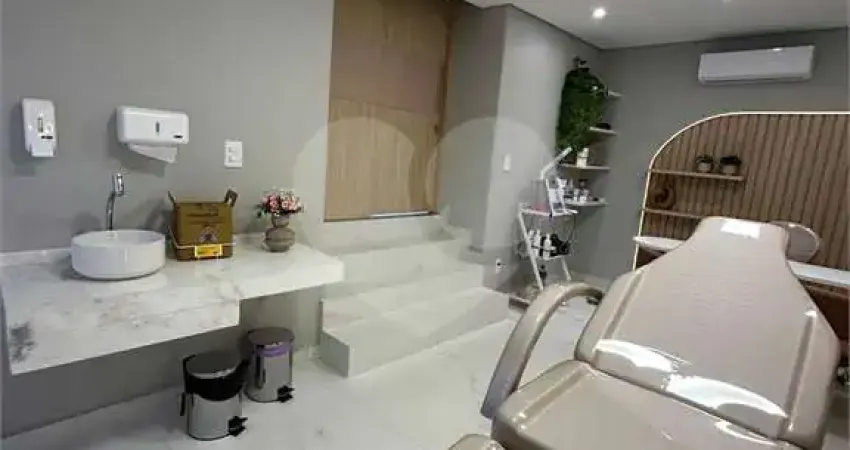 Ponto comercial para alugar na Avenida Portugal, City Ribeirão, Ribeirão Preto