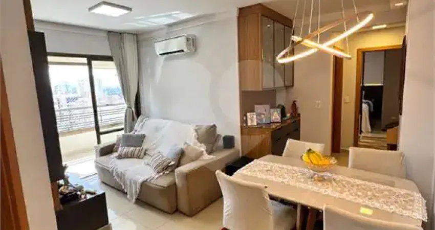 Apartamento com 2 quartos à venda no Nova Aliança, Ribeirão Preto