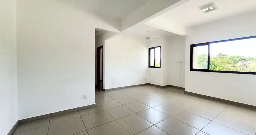 Apartamento com 2 quartos à venda na Praça Fioravante Fiorotto, Jardim Botânico, Ribeirão Preto