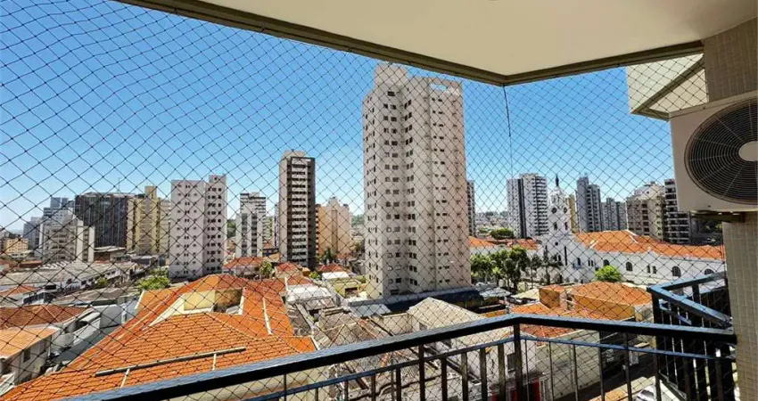 Apartamento com 2 quartos à venda na Rua Lafaiete, Vila Seixas, Ribeirão Preto