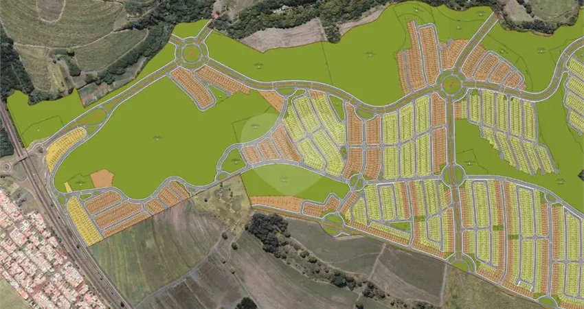 Terreno à venda no Núcleo São Luís, Ribeirão Preto 