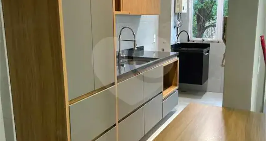 Apartamento com 3 quartos à venda na Rua Francisco Evangelista, Jardim São José, Ribeirão Preto