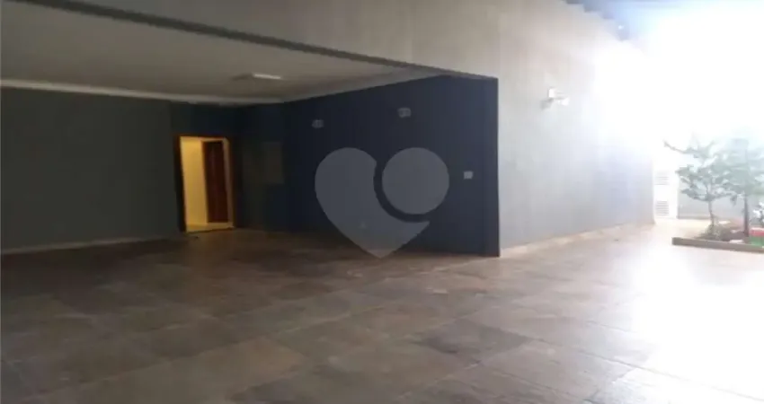 Casa com 4 quartos à venda na Rua Tenente Catão Roxo, Jardim Antártica, Ribeirão Preto