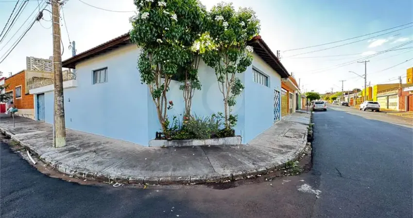 Casa com 3 quartos à venda na Rua Marques da Cruz, 759, Vila Monte Alegre, Ribeirão Preto