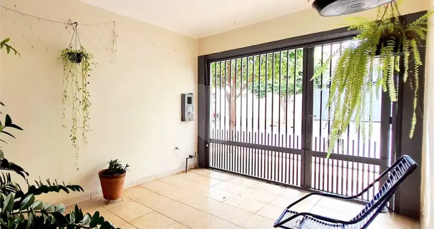 Casa com 2 quartos à venda no Ipiranga, Ribeirão Preto 