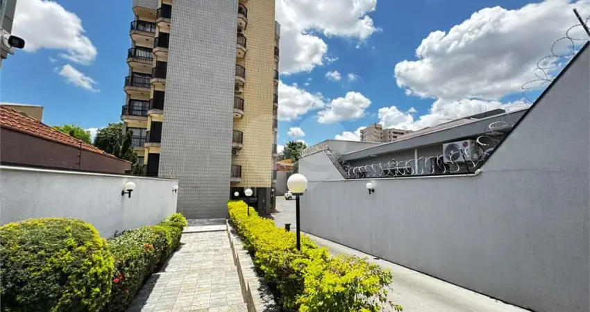 Apartamento com 3 quartos à venda na Rua Cairu, Jardim Sumaré, Ribeirão Preto