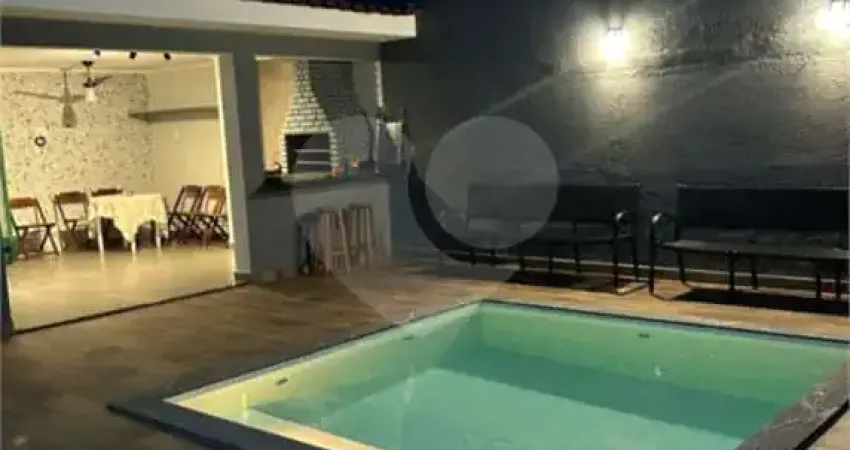 Casa com 5 quartos para alugar na Maria Da Glória Machado Sant'anna, 919, Ribeirânia, Ribeirão Preto