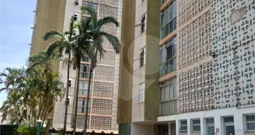 Apartamento com 3 quartos à venda na Rua Iguape, Jardim Paulistano, Ribeirão Preto
