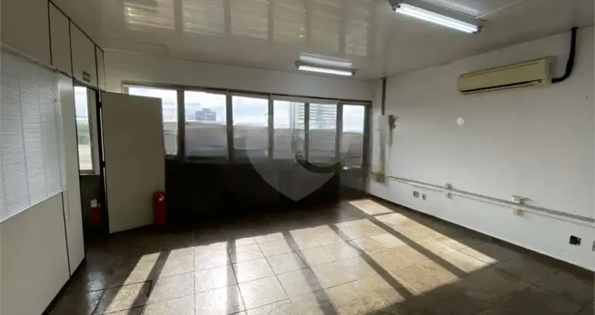 Sala comercial para alugar na Avenida Presidente Vargas, 2627, Jardim Califórnia, Ribeirão Preto