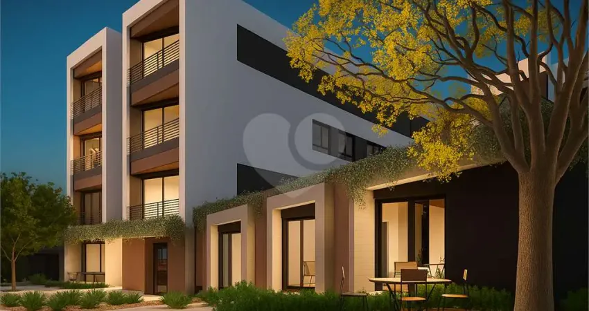 Kitnet / Stúdio para alugar no Jardim Nova Aliança Sul, Ribeirão Preto