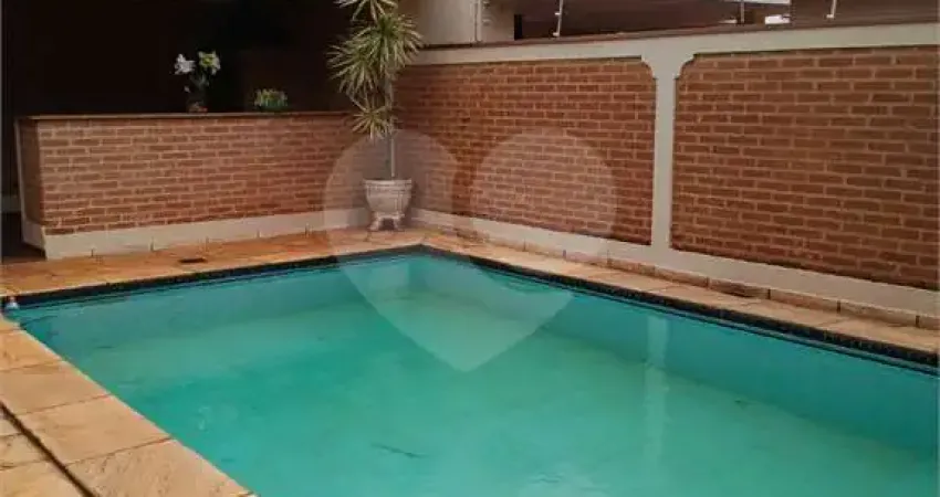 Casa com 3 quartos para alugar no Jardim São Luiz, Ribeirão Preto 