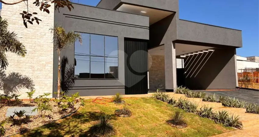 Terreno em condomínio fechado à venda no Jardim San Marco II, Ribeirão Preto 