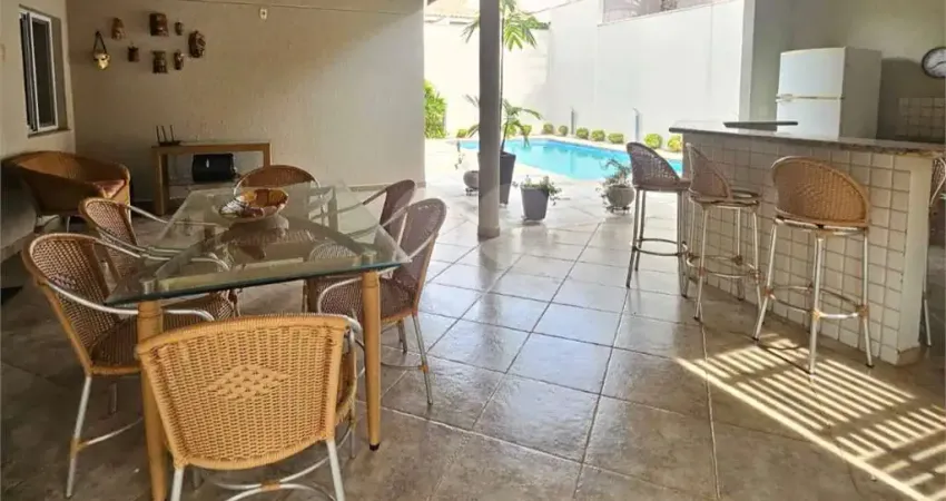 Condomínio com 4 quartos à venda em condominio santa angela - sp