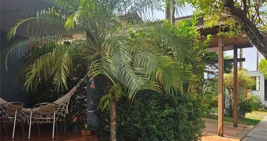 Terreno em condomínio fechado à venda no Jardim Manoel Penna, Ribeirão Preto 