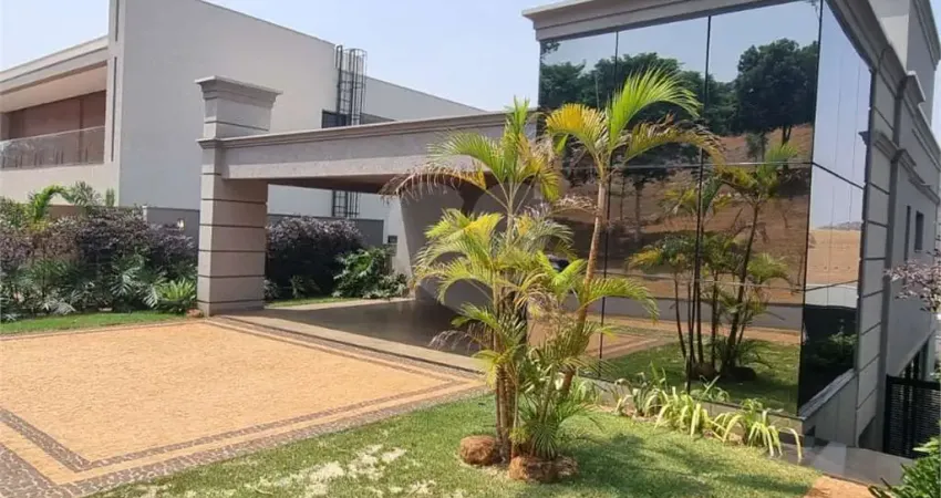 Condomínio com 4 quartos à venda em residencial e empresarial alphaville - sp