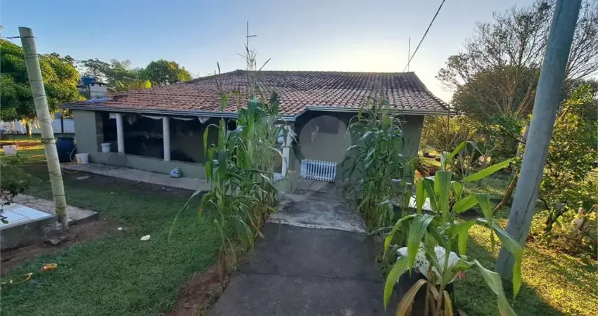 Chácara / sítio com 2 quartos à venda na I, 145, Zona Rural, São Sebastião do Paraíso