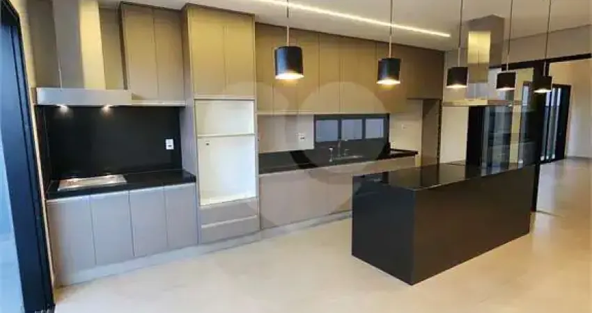 Condomínio com 3 quartos à venda em loteamento terras de florença - sp