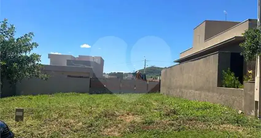 Terreno à venda na Quinta da Mata, Ribeirão Preto