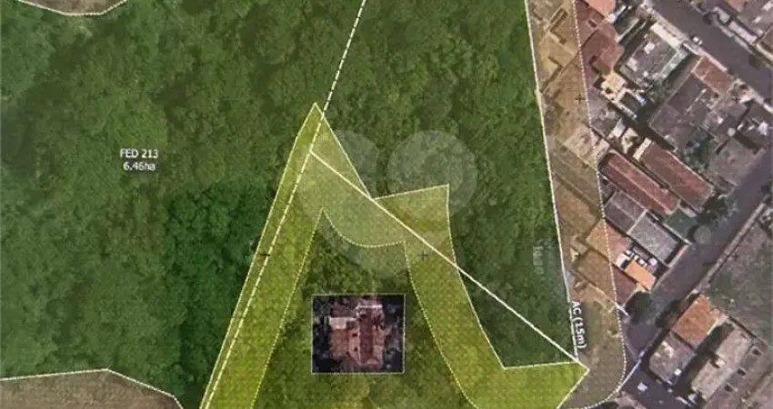 Terreno comercial à venda na Vila Monte Alegre, Ribeirão Preto 