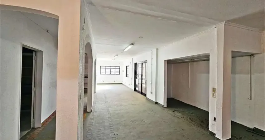 Casa comercial para alugar no Jardim Irajá, Ribeirão Preto 