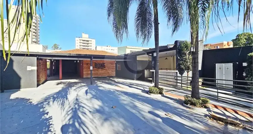Prédio para alugar no Condomínio Itamaraty, Ribeirão Preto 