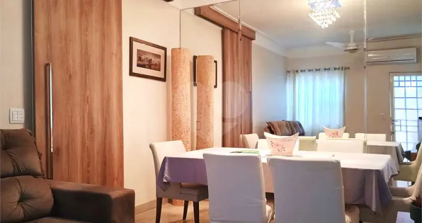 Terreno em condomínio fechado à venda no Parque São Sebastião, Ribeirão Preto