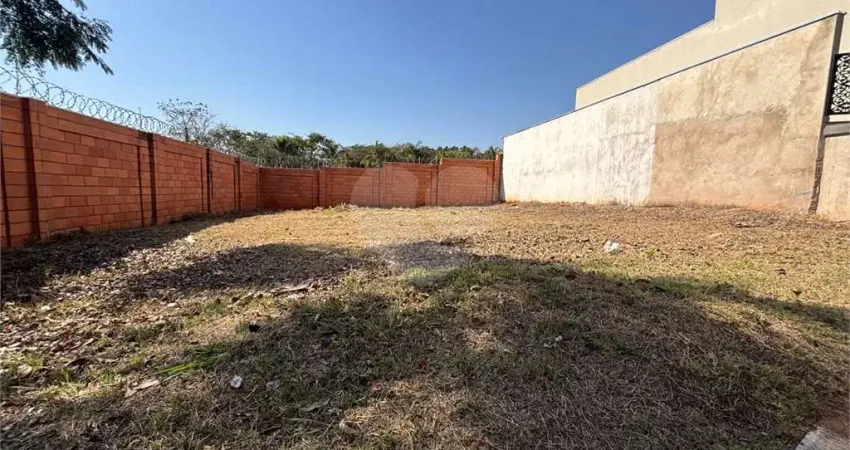 Terreno à venda no Jardim San Marco II, Ribeirão Preto 