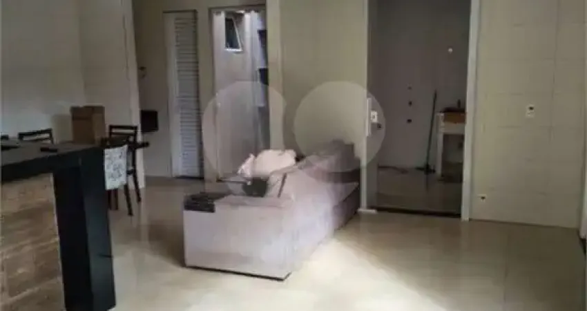 Condomínio com 3 quartos à venda em condomínio evidence resort - sp