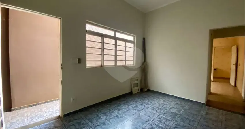 Casa comercial à venda na Praça Vicente Golfeto, 62, Campos Elíseos, Ribeirão Preto